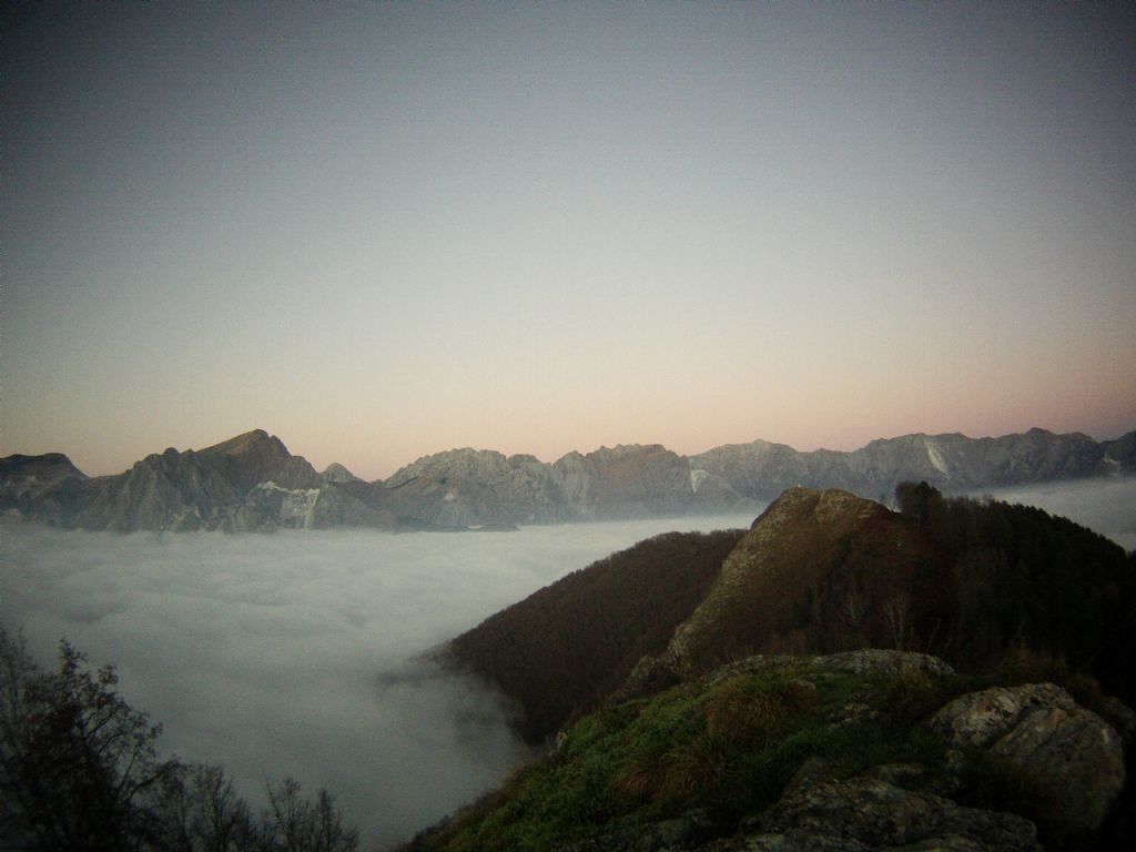 Alpi Apuane